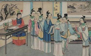 红楼梦历史图片