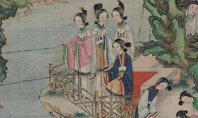 红楼梦历史图片