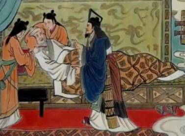 三国历史图片