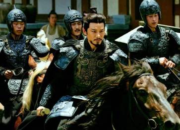 三国历史图片