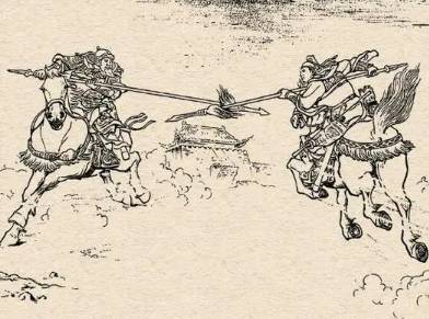 三国历史图片