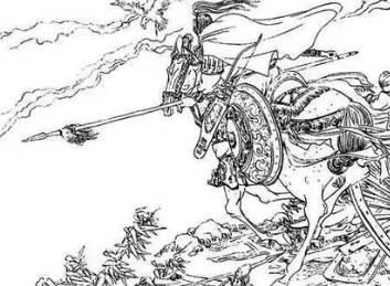 三国历史图片