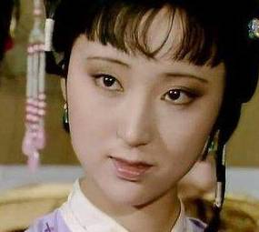 黛玉历史图片