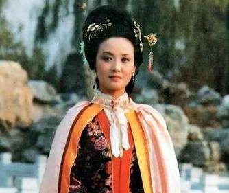 王熙凤历史图片