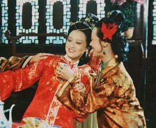 王熙凤历史图片