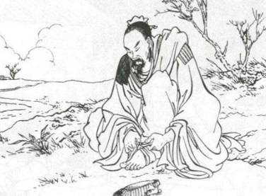 墨子历史图片