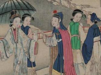 红楼梦中清虚观打蘸后历史图片