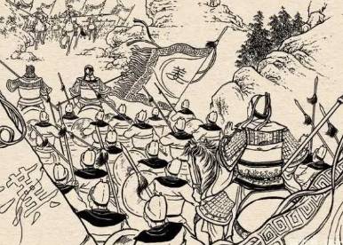 三国历史图片