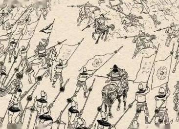 三国历史图片