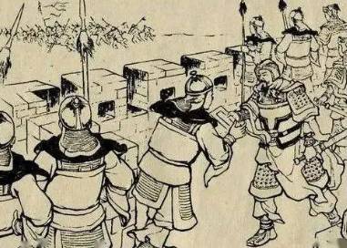 三国历史图片