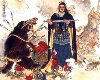 三国历史图片