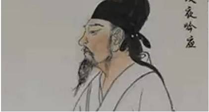 李商隐历史图片