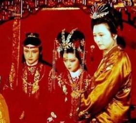 黛玉历史图片