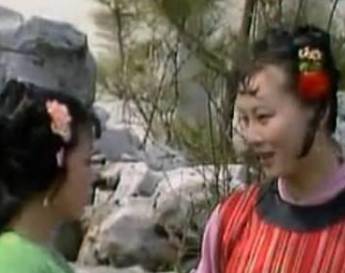 林红玉历史图片