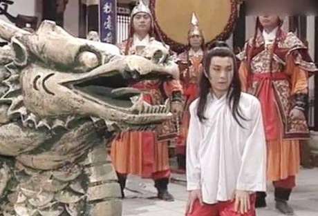 陈世美历史图片