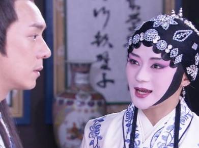 陈世美历史图片