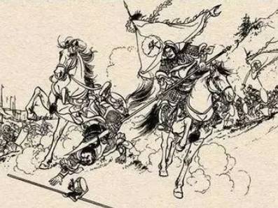 三国历史图片