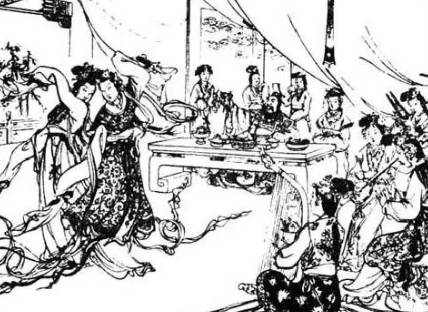 三国历史图片