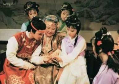 黛玉历史图片