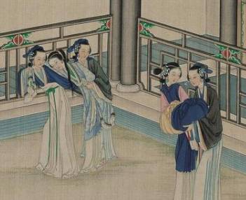 红楼梦历史图片