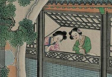 红楼梦历史图片