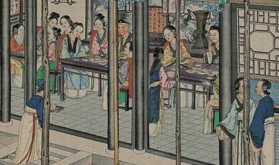 红楼梦历史图片