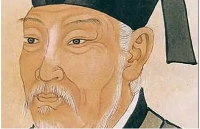 白居易历史图片