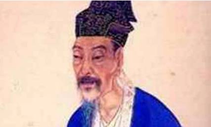 刘禹锡历史图片