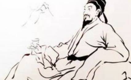 王维历史图片