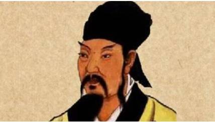 李益历史图片