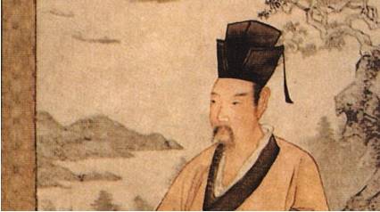 张祜历史图片