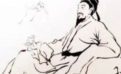 王维历史图片
