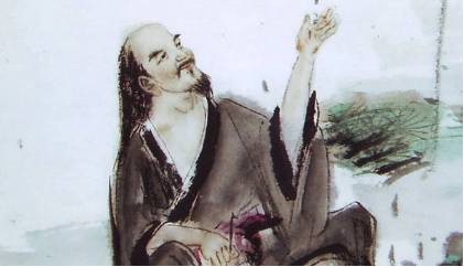 韦应物历史图片