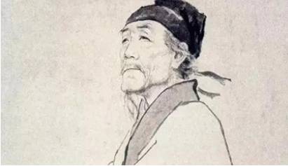 杜甫历史图片