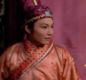 贾蓉历史图片