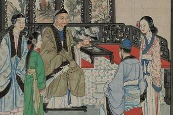 红楼梦历史图片