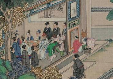 冯紫英历史图片