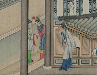 冯紫英历史图片