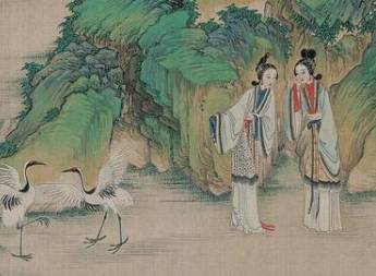 冯紫英历史图片