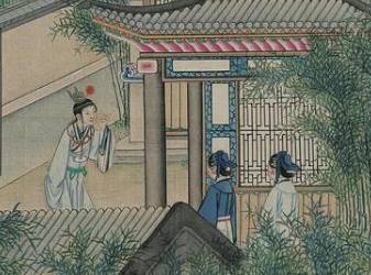 冯紫英历史图片