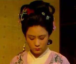 周姨娘历史图片