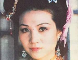 周姨娘历史图片