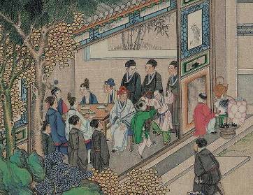 王熙凤历史图片
