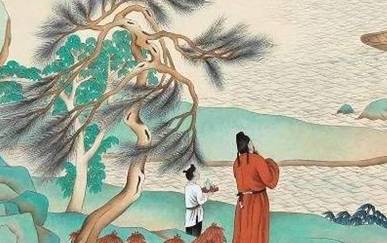赠白马王彪历史图片