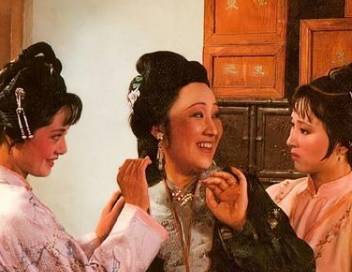 黛玉历史图片