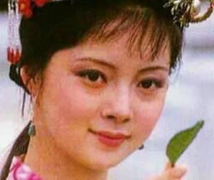 黛玉历史图片