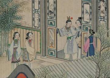 袭人历史图片