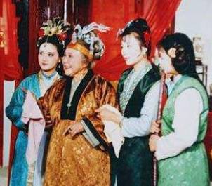 金陵王家历史图片