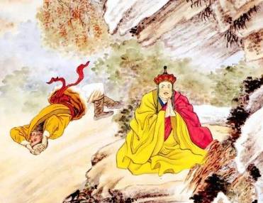 西游记历史图片