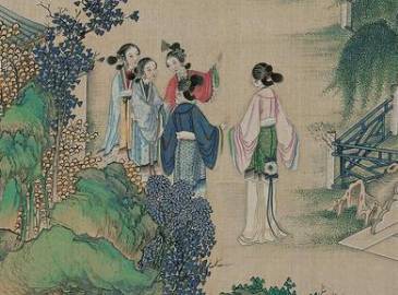 宝玉历史图片